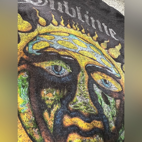 Sublime shirt - Picture 3 of 4